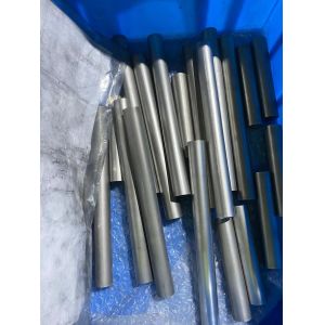China Various Size carbide rods in stock blank or ground with factory price wholesale