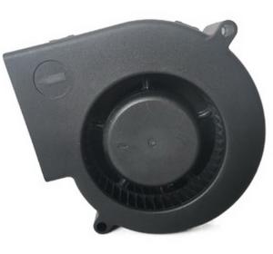 IP42 12V 3.6W DC Centrifugal Blower Fan Air Ventilation Electrical Cooling System