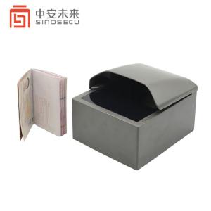 China Portable Passport Reader with OCR Embedded Driver License MRZ Android Github Software wholesale