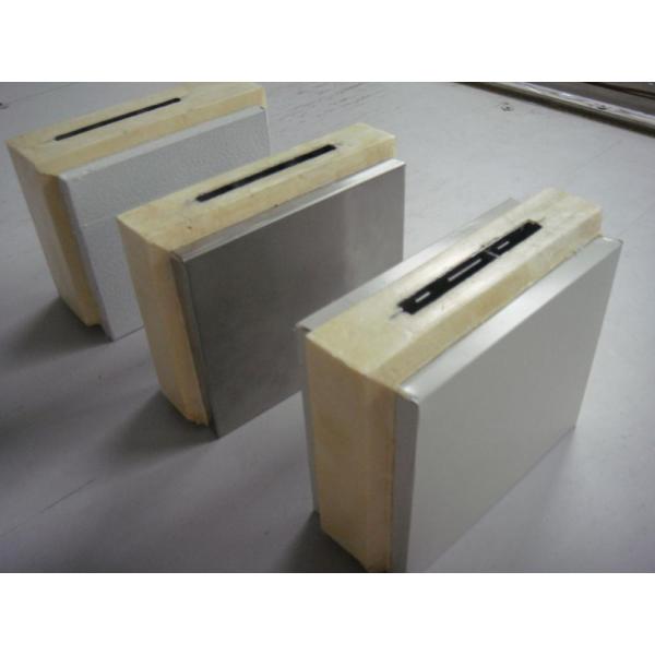 Deep frozen cold room for meat