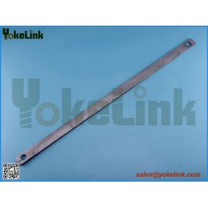 China Flat crossarm brace wholesale