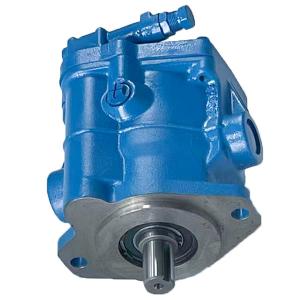 China 432029-IN154 Vickers Hydraulic Pumps Modular Design Variable Displacement Pump on sale