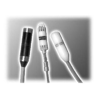 China Tubing ID Eddy Current Probe / Non Destructive Testing Probe on sale