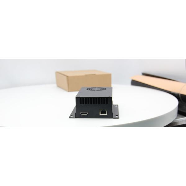 900-13767-0040-000 Rugged Embedded Computer Nvme