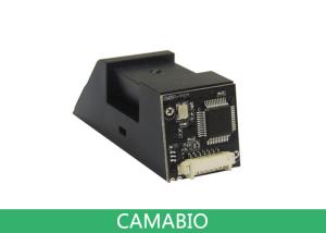 China CAMA-SM50 Optical Embedded Fingerprint Sensor With 3.3V TTL / UART Interface wholesale