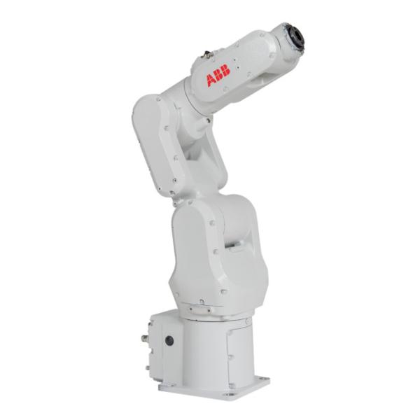 Abb Modular Robotic Systems IRB1100 6 Axis Industrial Automation