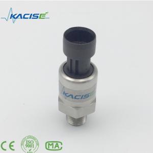 China Low cost pressure sensor 0-10v on sale