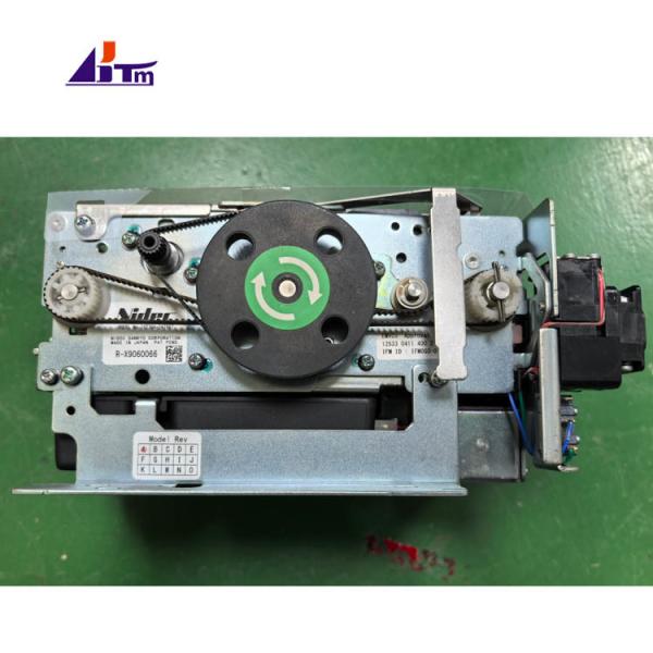 OKI G8 Card Reader Front View