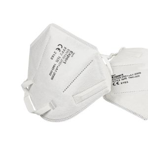 China Multifunction BFE 99 FFP2 5 Layer Face Mask 10pcs wholesale