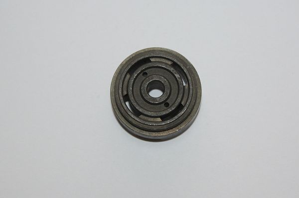 HRB 60-100 Hardness Shock Base Valve / foot valve , sintered metal parts