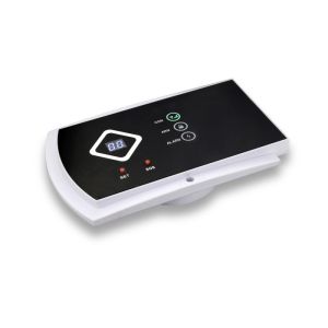 China 433Mhz GSM Wireless Security Alarm System IOS / Android APP Control For Home Safe wholesale