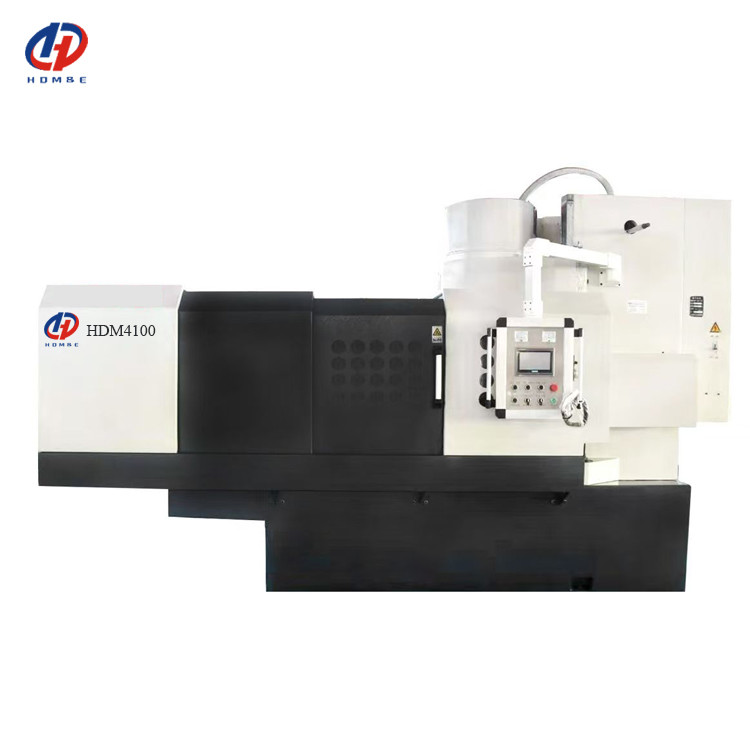 Auto Vertical Grinding Machine HDM4100 Vertical Spindle Surface Grinder