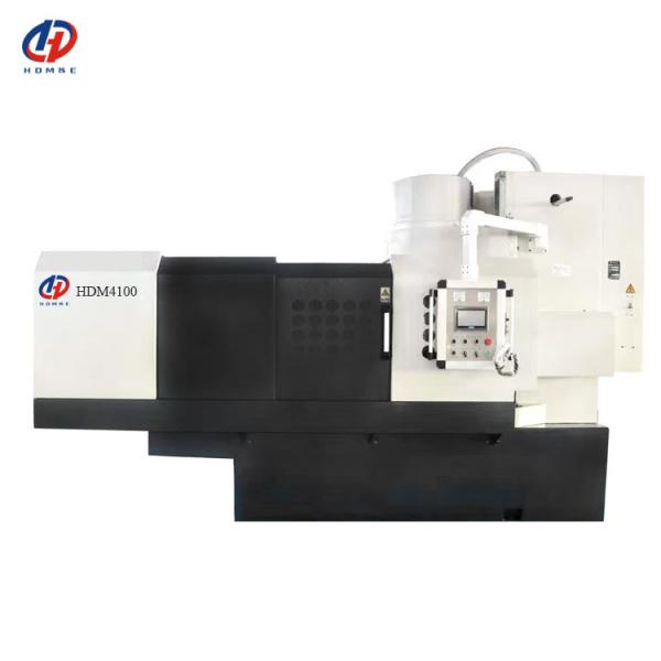 Auto Vertical Grinding Machine HDM4100 Vertical Spindle Surface Grinder