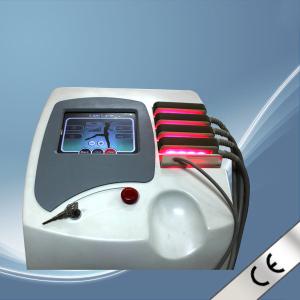 China 650nm/940nm Slimming machines Salon Use Lipo laser Slimming Machine wholesale