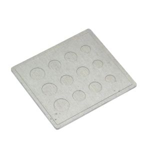 Microfluidic Chips Channel Width 100μ M Zegota Custom Service