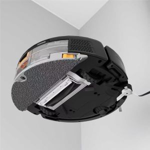 Extend Side Brush Lds Robot Vacuum Cleaner