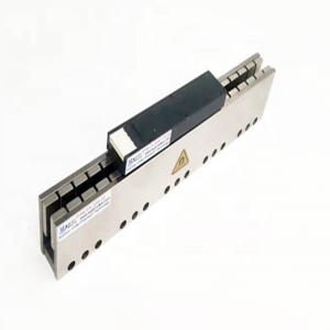 High Acceleration Linear Servo Actuator 360N Linear Motion Motor
