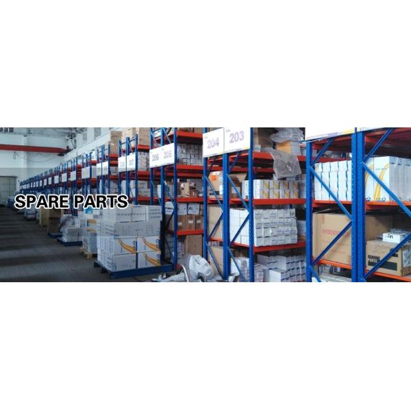 Model HZS35 Stationary Fixed Concrete Batching Plant Electric Power With 35m3/H Capacity