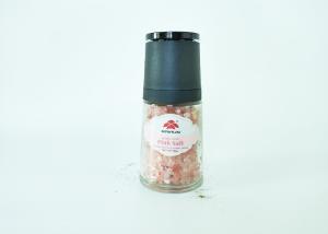Adjustable Easy To Use Manual Refillable Large Capacity High Durability Spice Grinder
