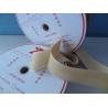 Buy cheap Customized High Temperature Resistant Hook Loop PPS Fastener Tapes from wholesalers