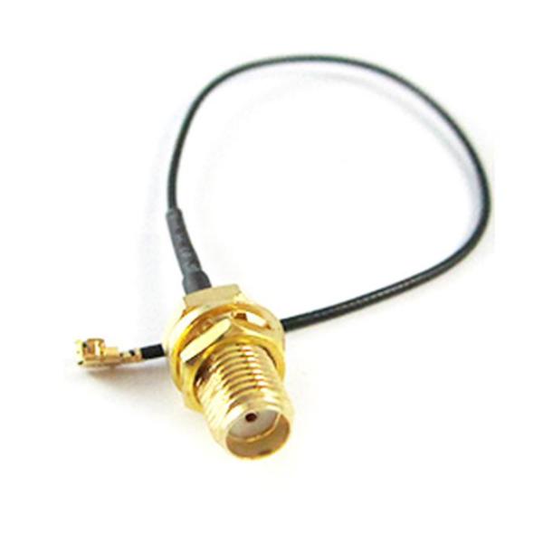 Multiple Band Frequency N Male To 4.3-10 Male Low Pim RF Connector