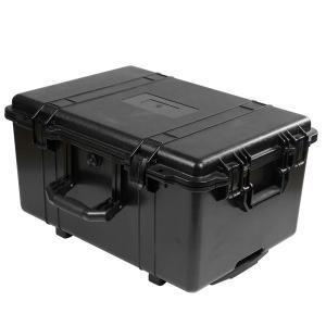 China Rectangular Plastic Case with High Durability UV Resistant Not wholesale