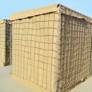Defense protective barrier Professional Manufacturer Defensive Barrier Beige &