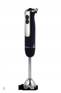 China Powerful DC motor Immersion Hand Blender, Stainless steel blender and blade, Turbo button wholesale