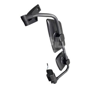 China LEFT REAR VIEW MIRROR volvo fh mirror 84214241 FOR VOLVO TRUCK rear view mirror wholesale