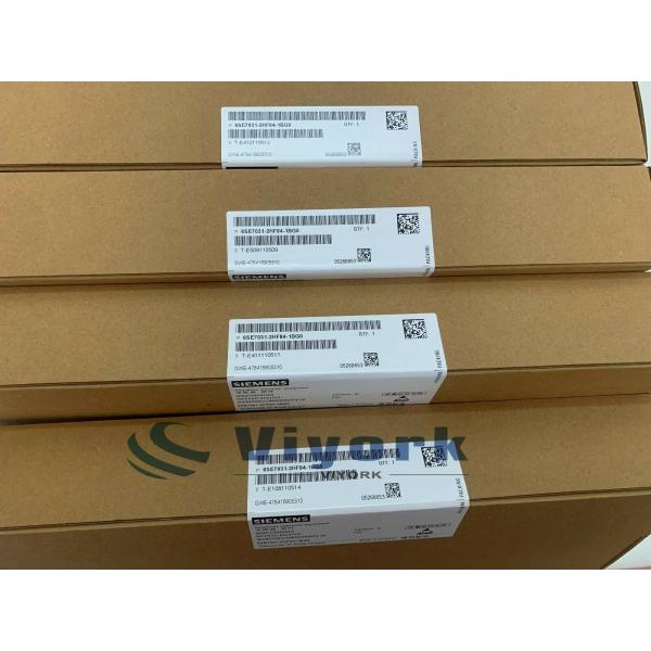 Siemens 6SE7031-2HF84-1BG0 Commercial Programmable Logic Controller Inverter