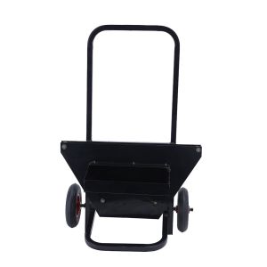 12.4kg Rubber Strapping Trolley Pallet Strapping Trolley Strapping Dispenser
