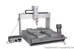 Automatic Bench Glue Dispensing Machines Smt Solder Paste Dispensing Robot