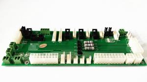 China FR4 Green Soldermask pcb factory pcb assembly shenzhen printed circuit board manufacturers wholesale