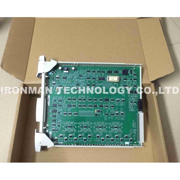 MC-PAOY22 PLC Control Module 80363969-150 AO 16 IOP PWA ASSY , CC PLC MODULE