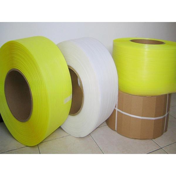 Factory Direct Supply PP Strap Band Production Line