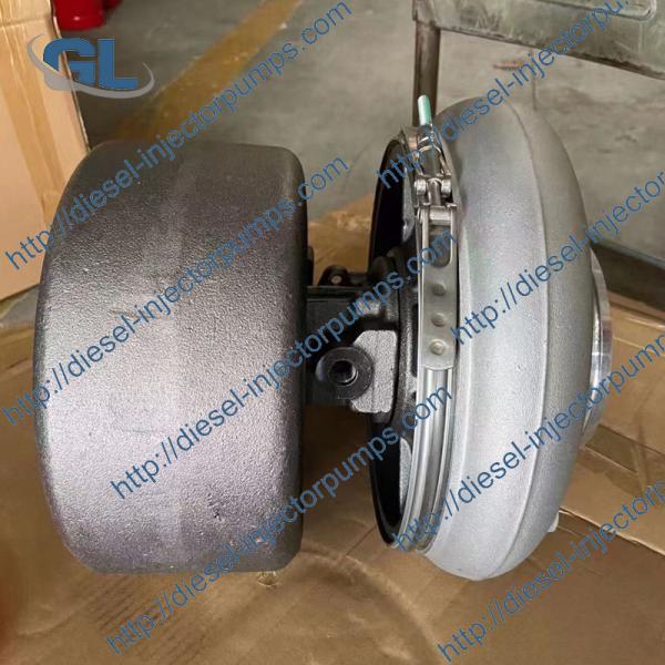 J95S Turbocharger 00JG095S007 C38AB-38AB630+A turbo For Weichai 10.5L