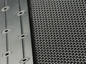 Stainless Steel Security Screen(Architectural Mesh Series) for Window(China Factory)