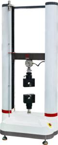 China Computerized Universal Material Testing Machine 140kg Precision Universal Tensile Tester wholesale