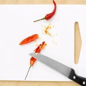 China Spicy 4-7cm Red Crushed Chili Flakes with Vitamin C wholesale