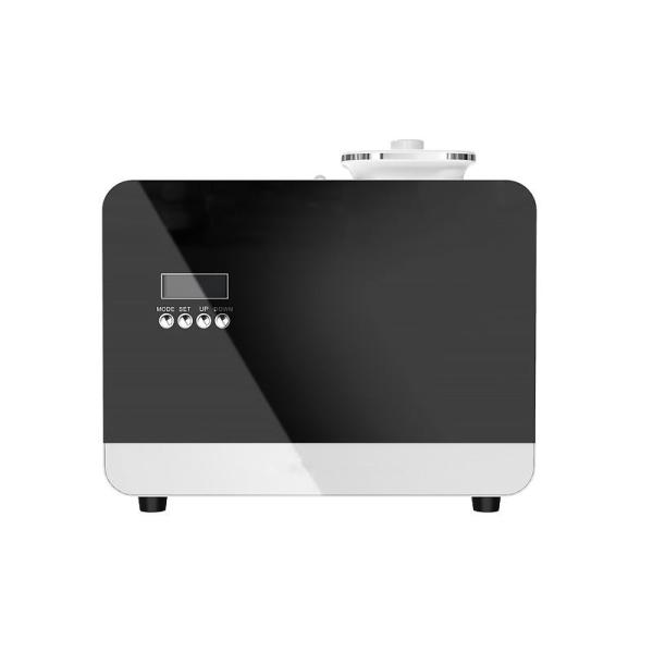 Factory Price 800ML Commercial Diffuser with Fan HVAC Scent Aroma Machine Marketing Portable Fragrance Oil Diffuser Scent