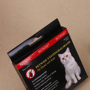 China OEM ODM Paper Packaging Box ISO9001 Approved Reliable Screen Printing wholesale