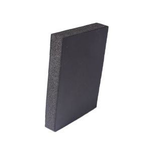 China High Temperature Resistant NBR Foam Sheet Used In Automotive Industry wholesale
