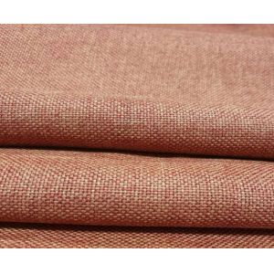 Plain Dyed Oxford Polyester Knit Fabric 600 * 600D Yarn Count 320 Gsm For Bag
