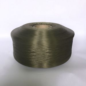 Eco Friendly PP Yarn 450D 840D 1680D 100% Polypropylene Yarn