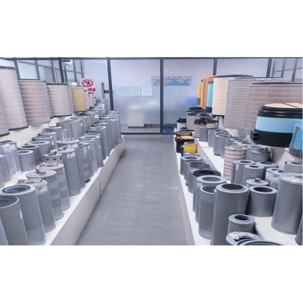 KOMAI Factory Air Filter PA2664 P522451 AF1962 AF4840 SA11912 For D50-16 D50-17 D50-18