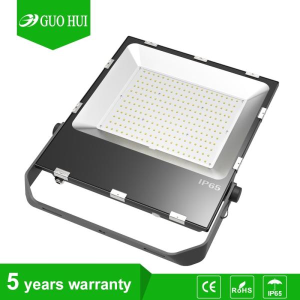 Aluminum Lamp Body LED Flood Lights Fixtures Outdoor 50 Watts sss SMD3030