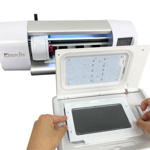 China Compact 395NM Antibacterial Sanitizer Hand Sanitizer Wipes With Touch Screen wholesale