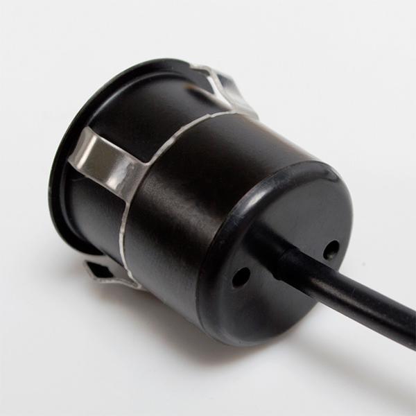 Quality 18.5MM Car Parking Sensor With Camera Car Reversing Rear View Camera for sale