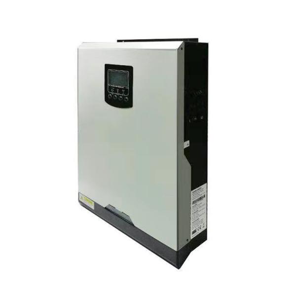 China 3.2KW~ 5.2KW High Frequency Solar Inverter wholesale
