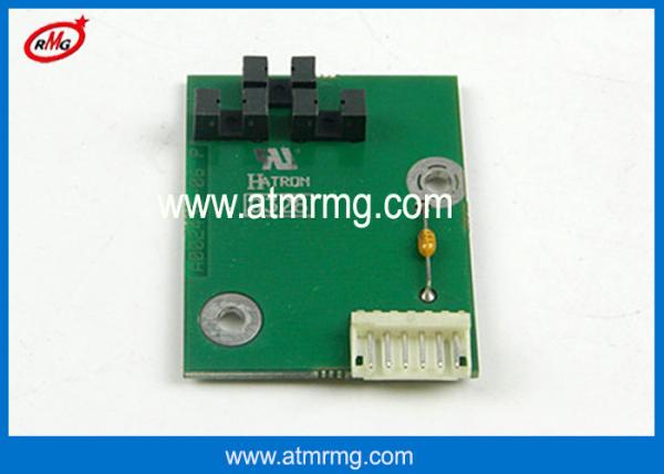 Quality Replacement Talaris / NMD ATM Machine Parts Frame FR101 PC Board Assy A002437 for sale